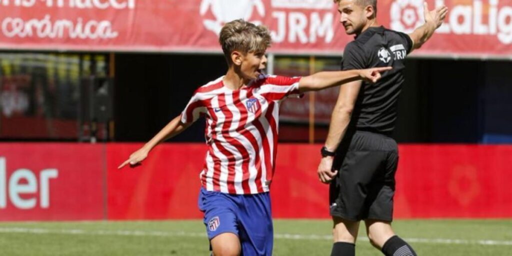 El Atlético echa al Barça; Espanyol y Real Madrid se citan en 'semis'