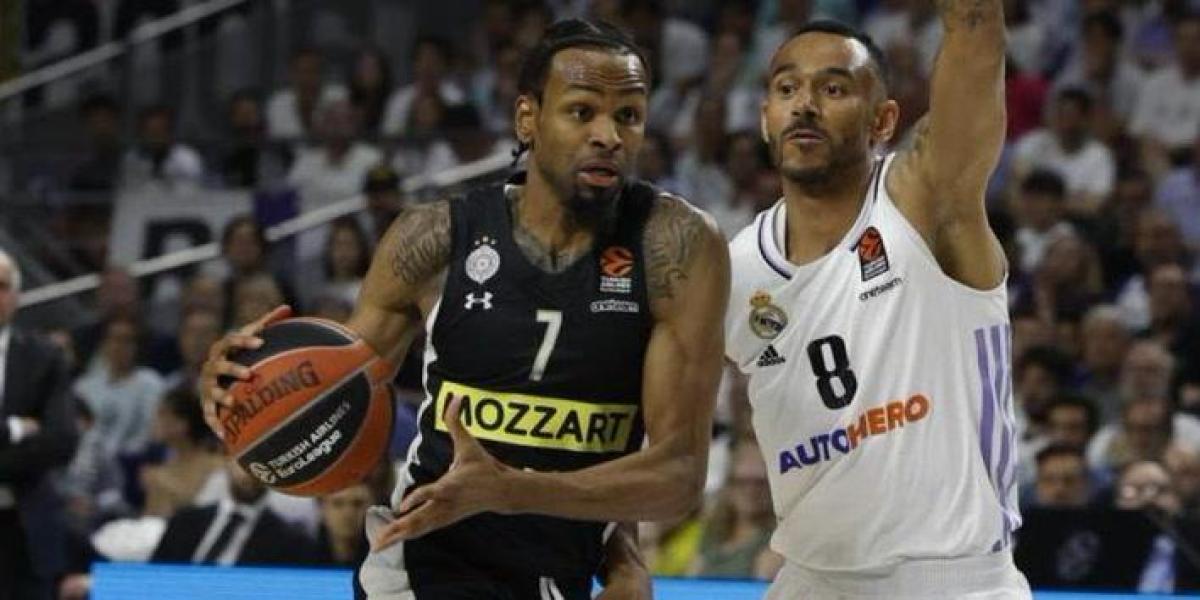 El Barça, a punto de fichar a Kevin Punter