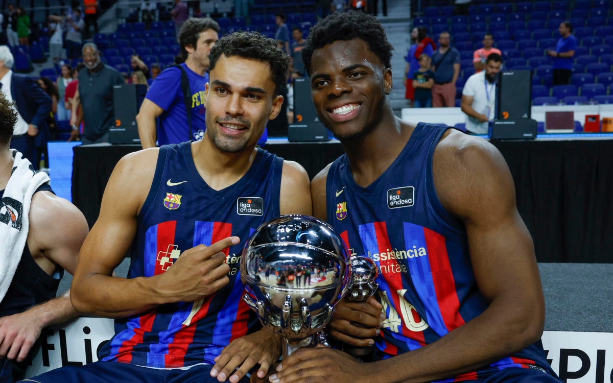 El Barça espera una respuesta “firme y ejemplar” a los insultos racistas a Nnaji