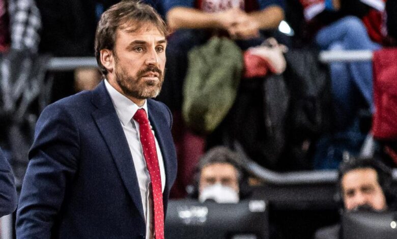El Bàsquet Girona anuncia al sustituto de Aíto García Reneses