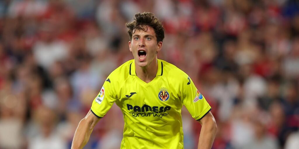 El Bayern, a por Pau Torres