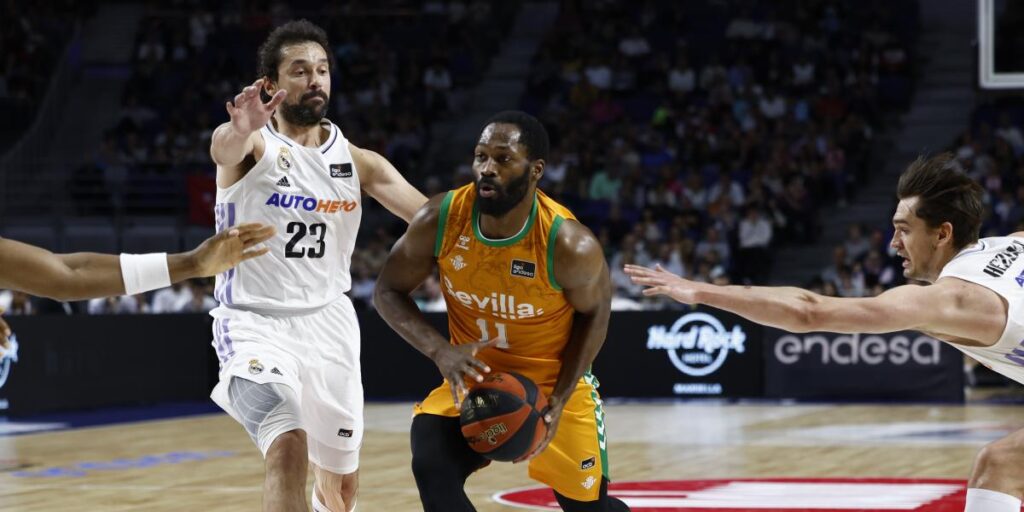 El Betis acompañará al 'Fuenla' a LEB Oro