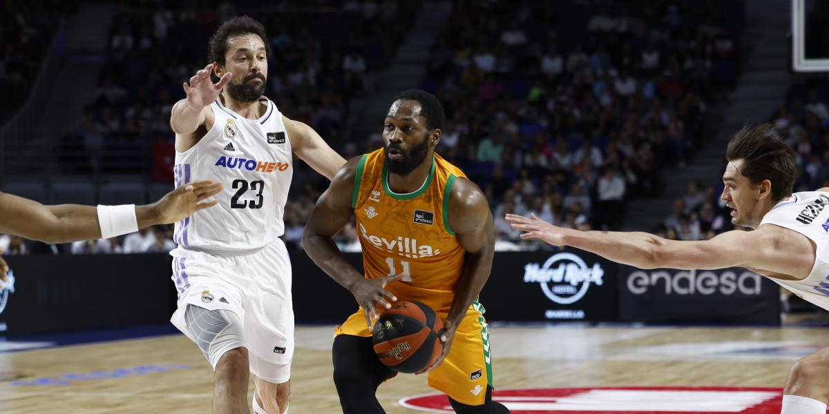 El Betis acompañará al 'Fuenla' a LEB Oro