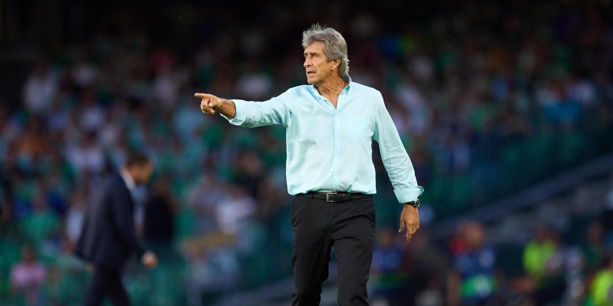 El Betis anuncia las fechas de su pretemporada