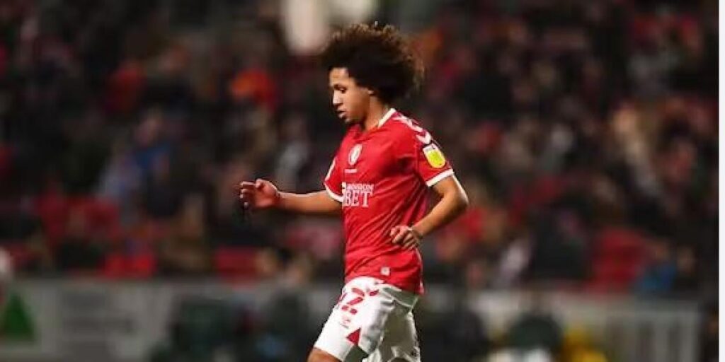 El Betis se fija en esta joven promesa francesa