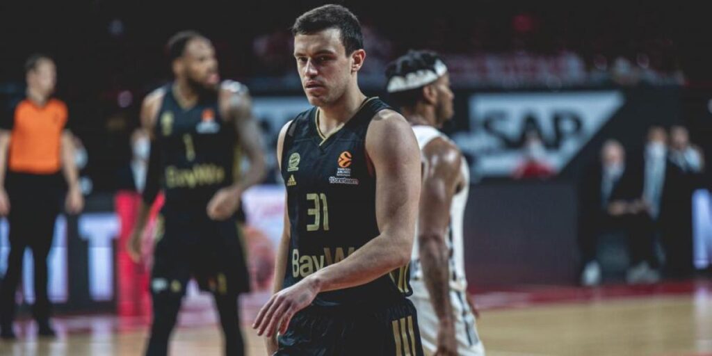 El Breogán anuncia el fichaje de Mark Sisko