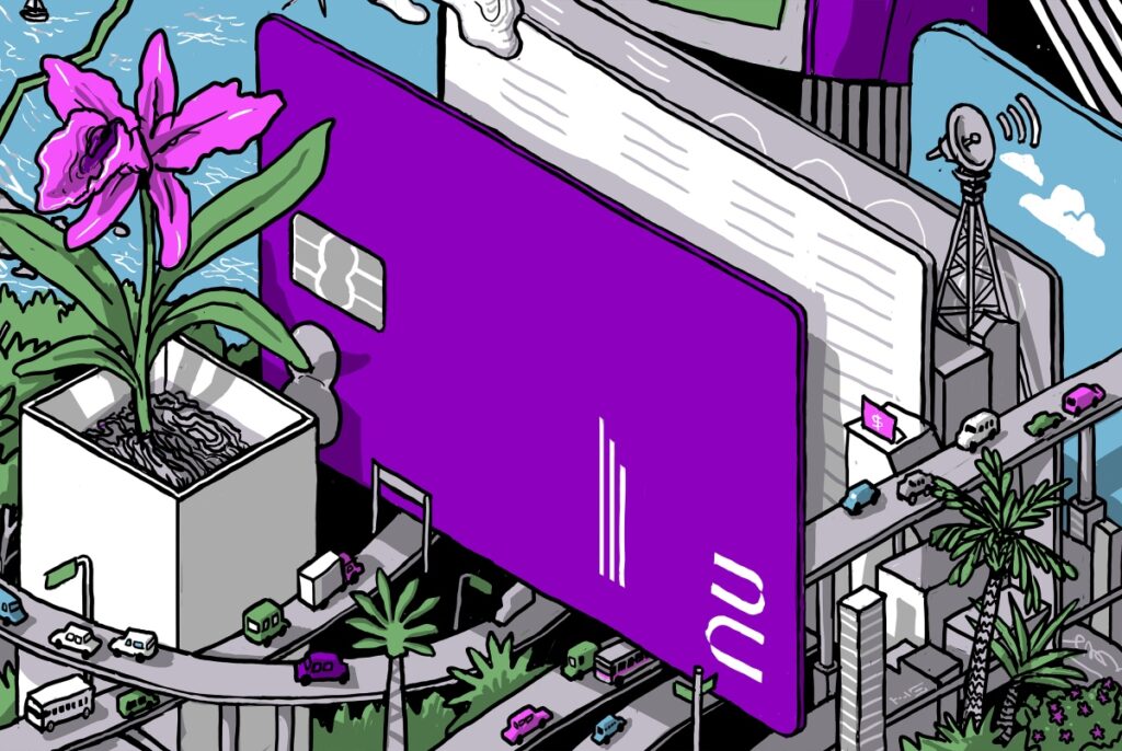 El CEO de Nubank explica lo que EE. UU. podría aprender de las fintech latinoamericanas