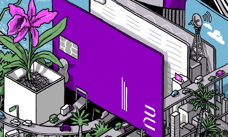 El CEO de Nubank explica lo que EE. UU. podría aprender de las fintech latinoamericanas