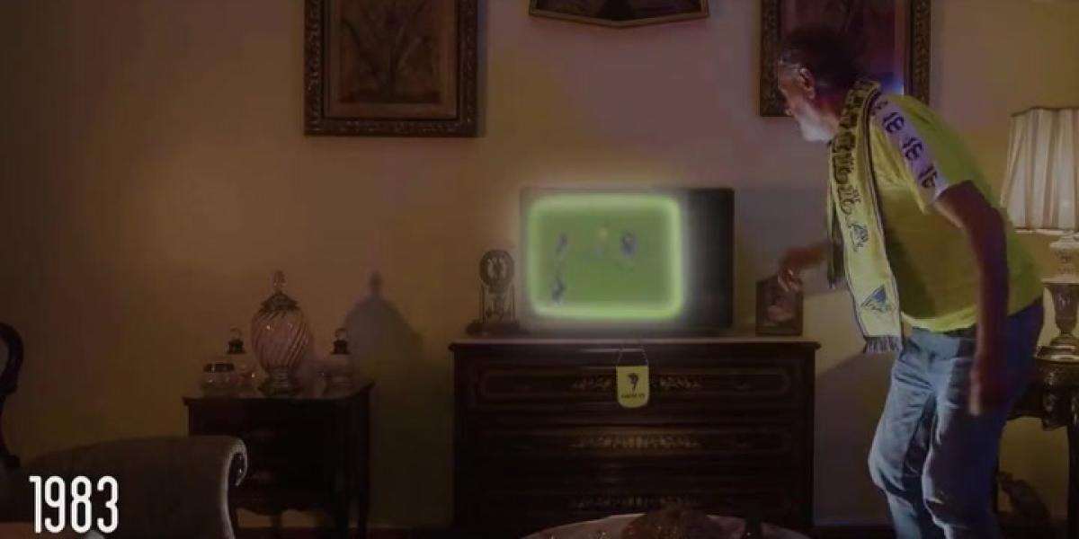 El Cádiz presenta su camiseta más 'mágica'