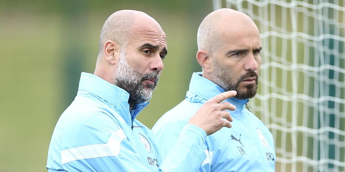 El City se llevó un gran susto tras la final