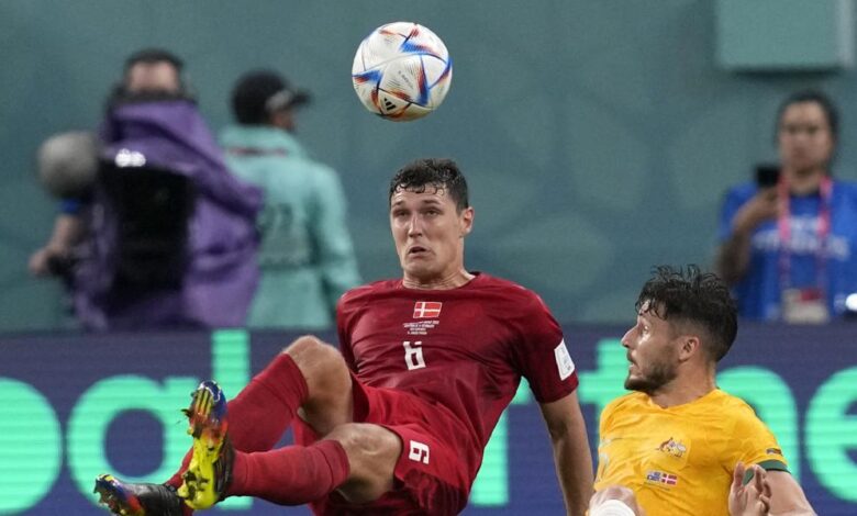 El Copenhague no se olvida de Delaney