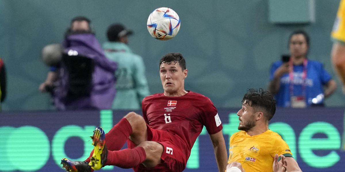 El Copenhague no se olvida de Delaney