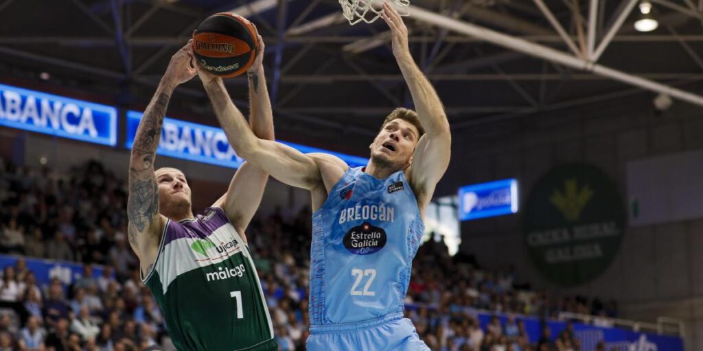 El Dreamland Gran Canaria ficha al pívot Ethan Happ