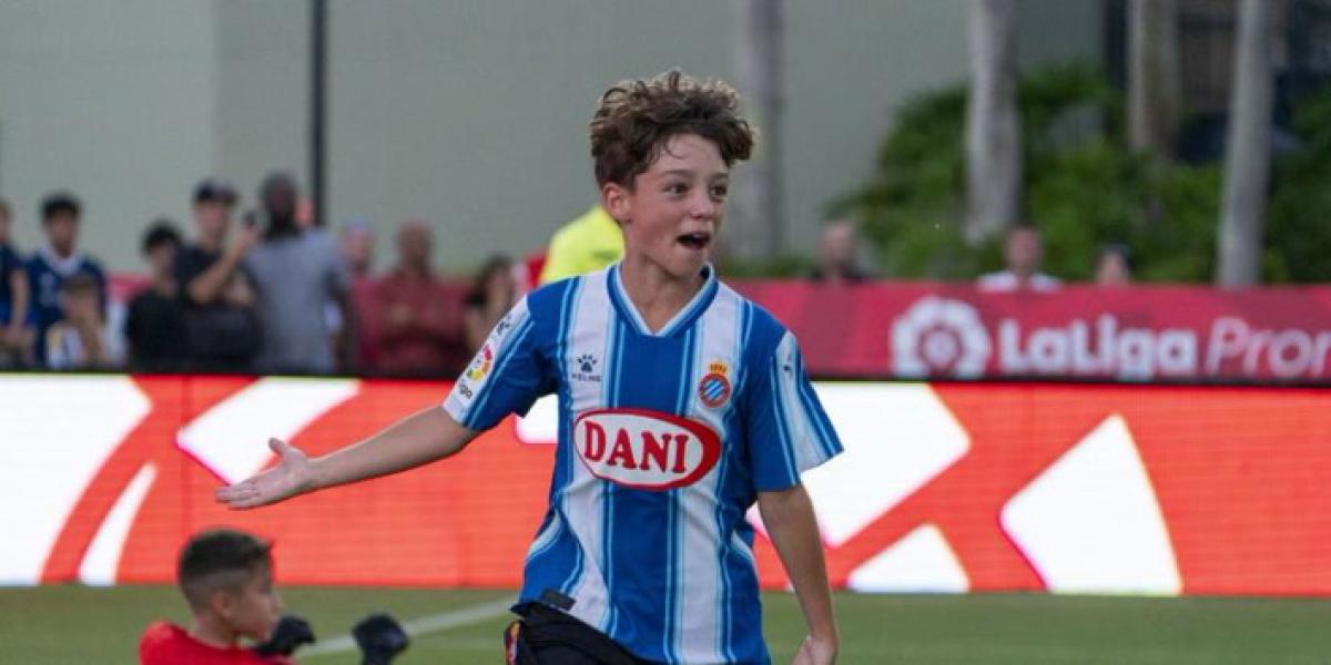 El Espanyol va a por todas y se mete en la final contra el