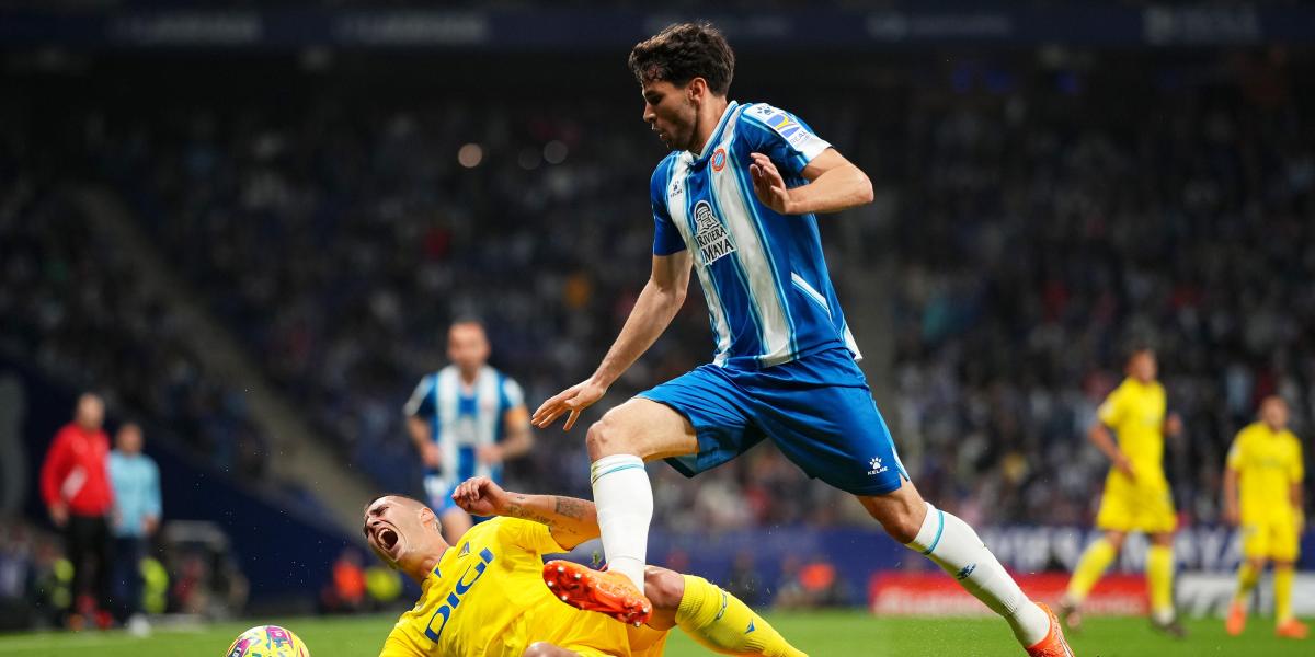 El Getafe estudia repescar a un 'ex'