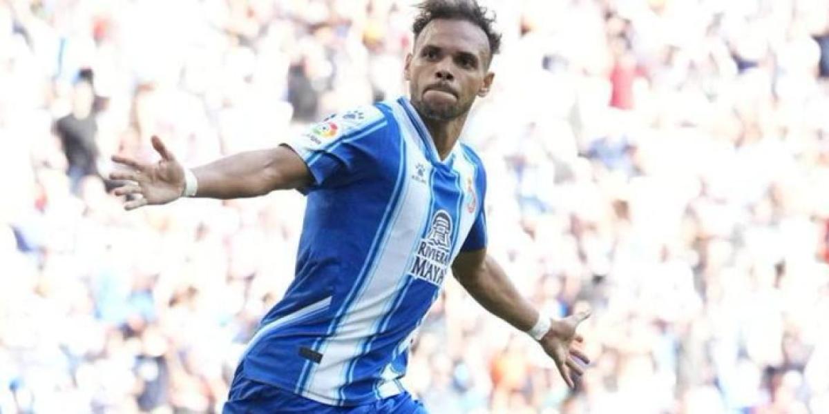 El Girona pregunta por Braithwaite