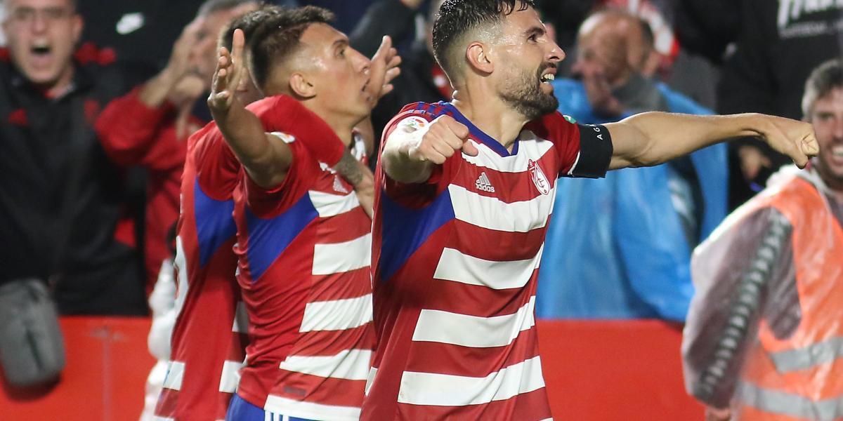 El Granada sigue a la espera de cerrar la venta