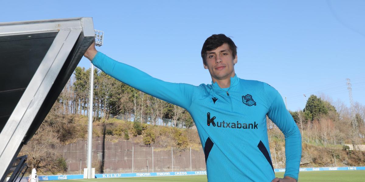 El Napoli va a por Le Normand