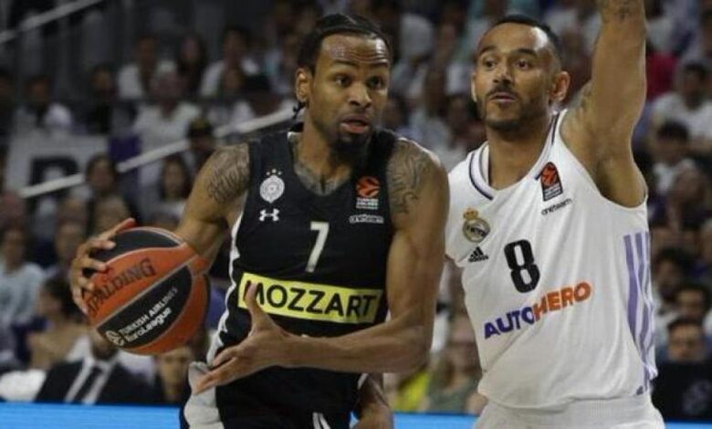 El Partizan confirma que la oferta del Barça por Punter era "ligeramente" superior