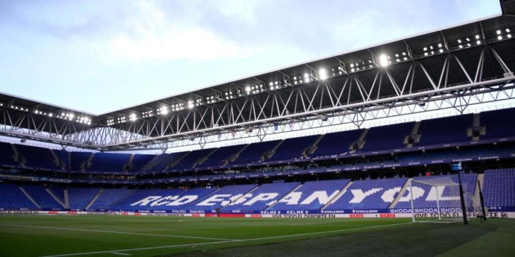 El RCDE Stadium, ¿con las horas contadas?