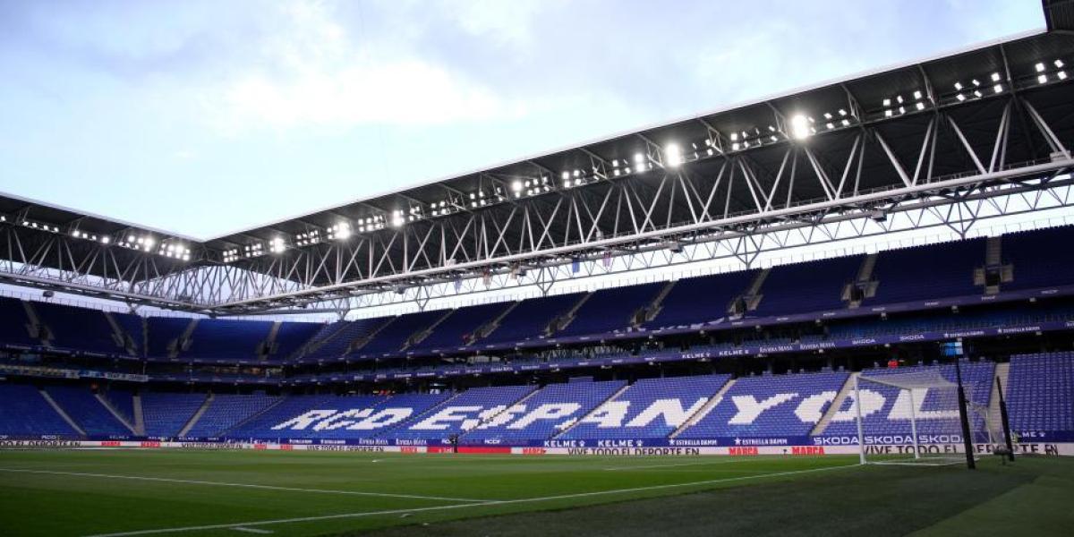 El RCDE Stadium, ¿con las horas contadas?