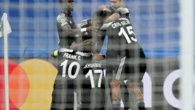 El Sheriff Tiraspol ya conoce su rival en la primera previa