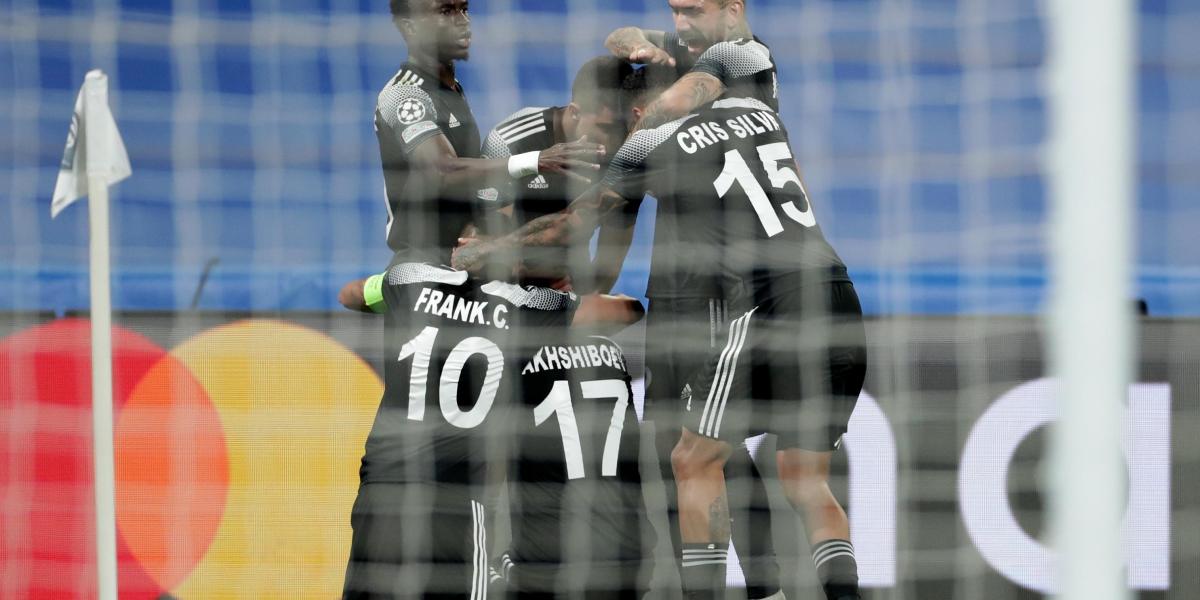 El Sheriff Tiraspol ya conoce su rival en la primera previa