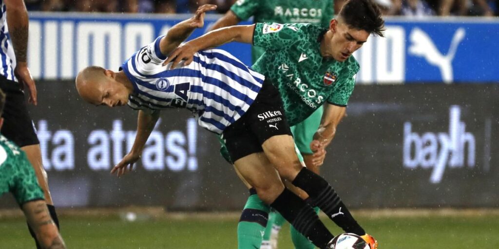 El Valencia quiere a Pepelu