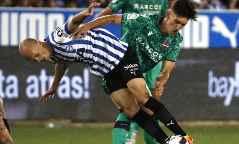 El Valencia quiere a Pepelu