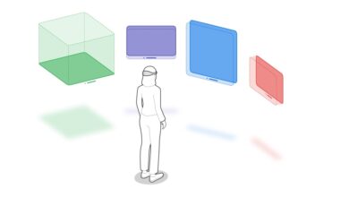 El Vision Pro SDK de Apple ya está disponible, los laboratorios de desarrolladores en persona se lanzarán el próximo mes