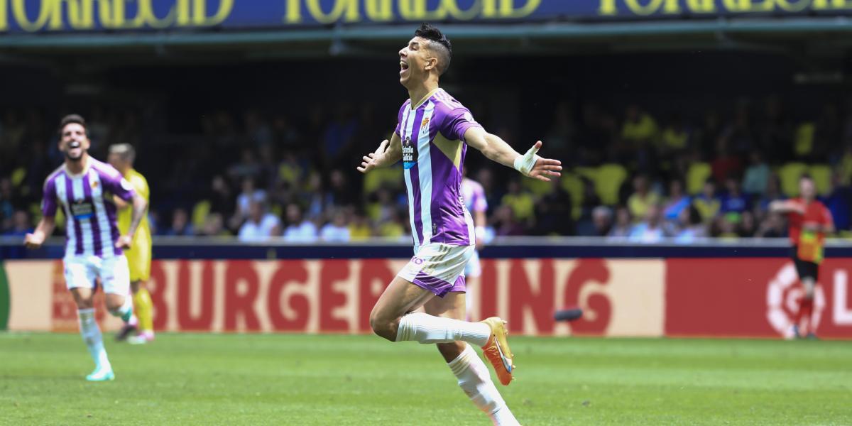 El Yamiq, otro cerca de Arabia Saudí