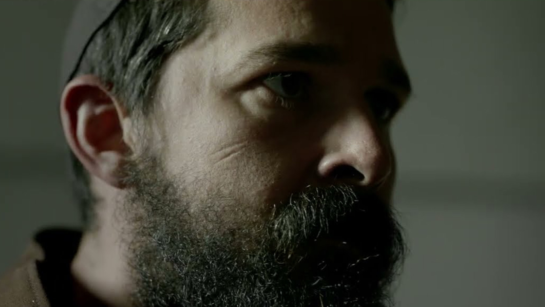 El actor Shia LaBeouf está escribiendo una película sobre Auschwitz