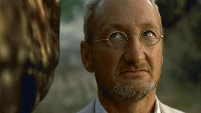 El actor de Freddy Krueger, Robert Englund, tiene una sorprendente historia de Star Wars