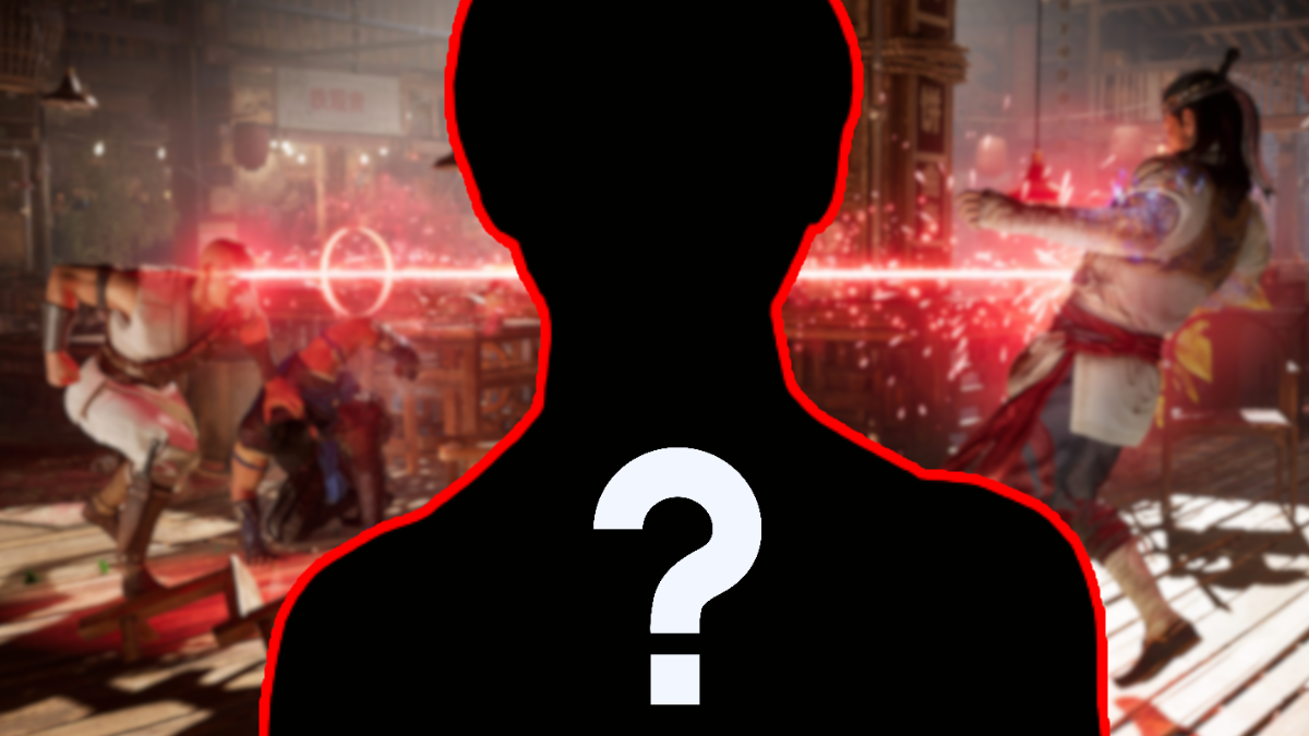 El actor de Mortal Kombat aparentemente confirma que el personaje favorito de los fanáticos no está en el nuevo juego