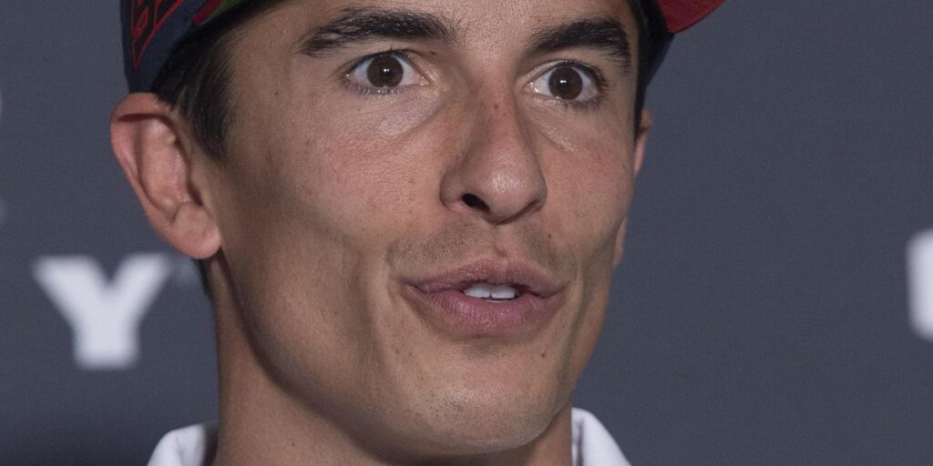 El ahora o nunca de Marc Márquez en Sachsenring