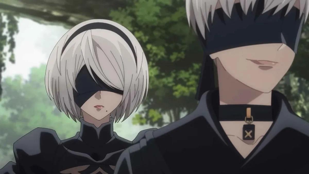 El anime Nier Automata lanzará cuatro nuevos episodios a la vez