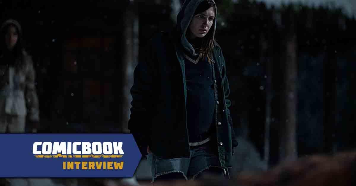 El artista de VFX de Yellowjackets revela detalles sorprendentes sobre la creación de esa impactante escena de canibalismo (Exclusivo)