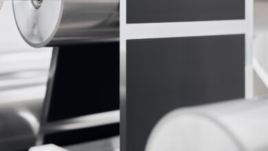 El avance de Volkswagen podría desencadenar una fiebre del oro en la fabricación de baterías