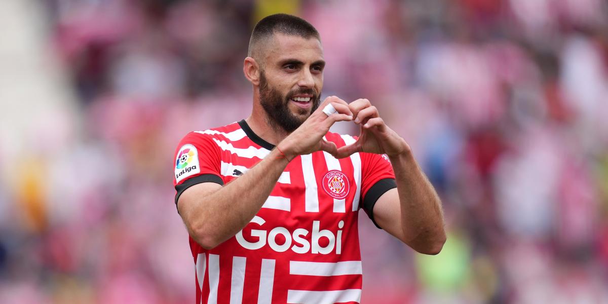 El balance de activos en propiedad del Girona