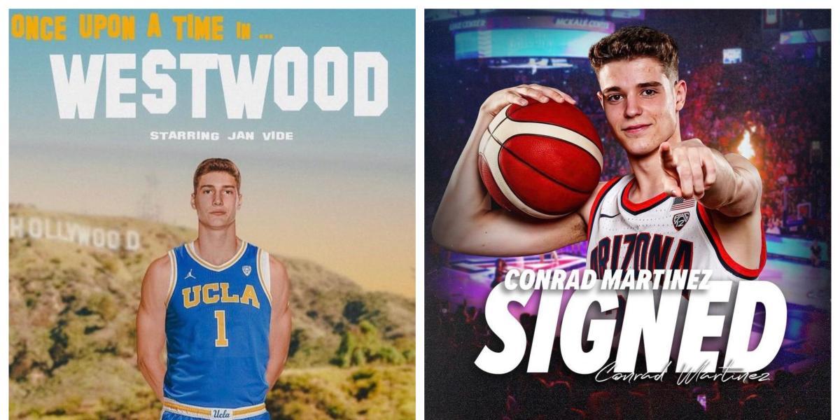 El basket americano amenaza con esquilmar las canteras europeas