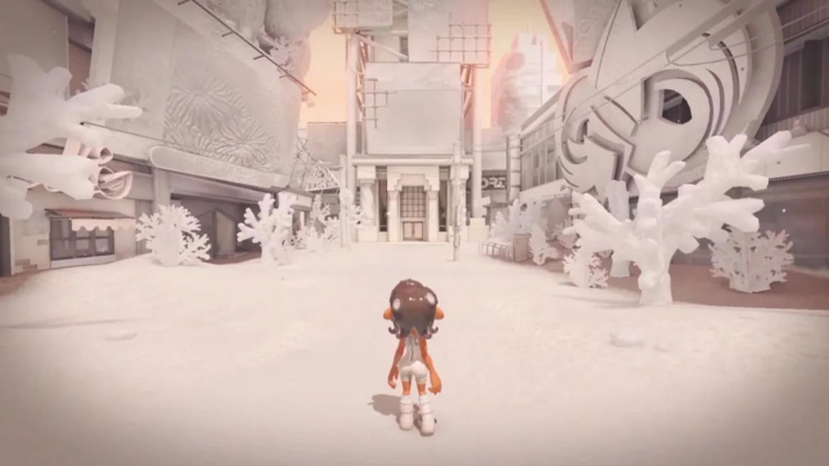 El contenido descargable de Splatoon 3 contará con una jugabilidad “nueva y diferente”