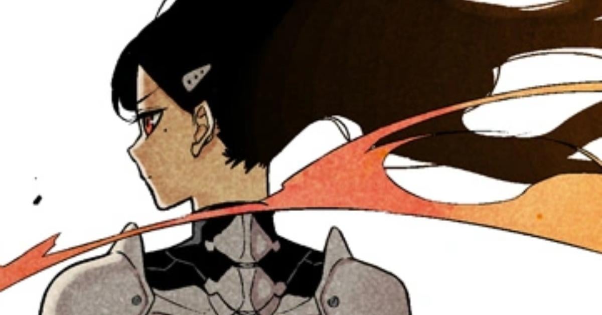 El cosplay de Kaiju No. 8 exalta a Mina antes del debut en el anime