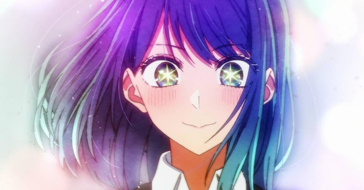 Cosplay de Oshi no Ko brilla con Akane