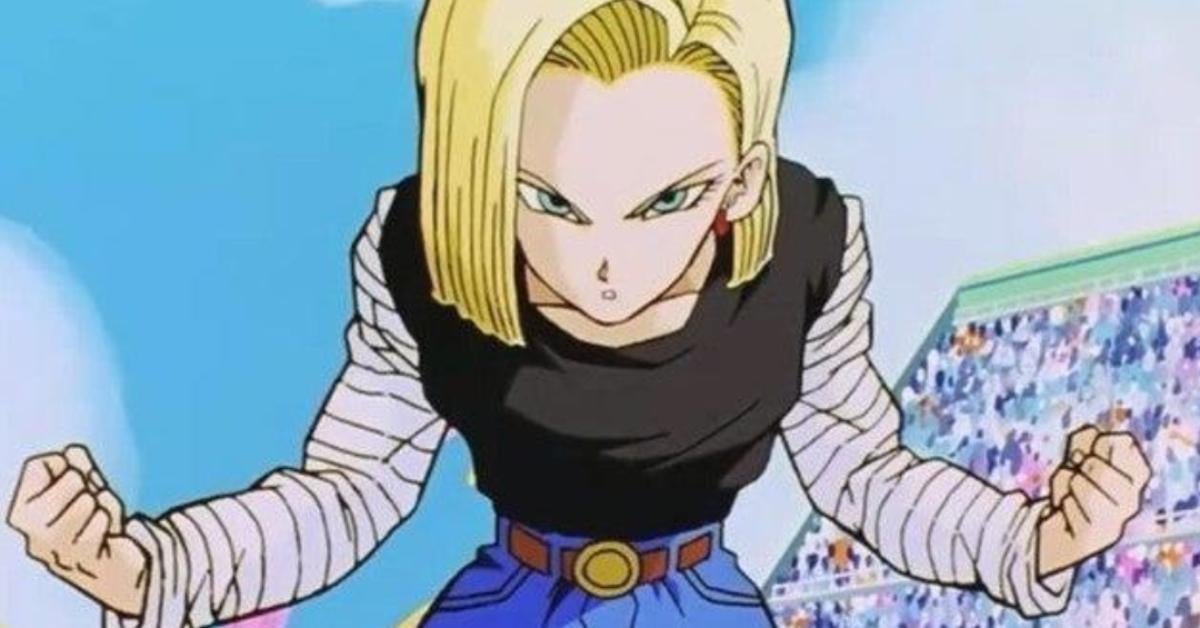 El cosplayer más famoso de Japón se enfrenta al Androide 18 de Dragon Ball