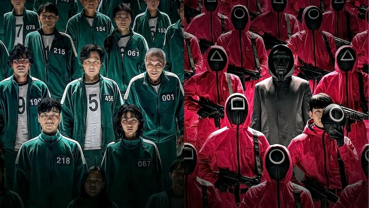 El creador del juego Squid ganó poco con el programa a pesar de que Netflix recaudó $ 900 millones