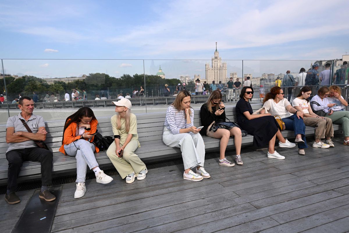 El desafío de Wagner descubre las grietas del Kremlin