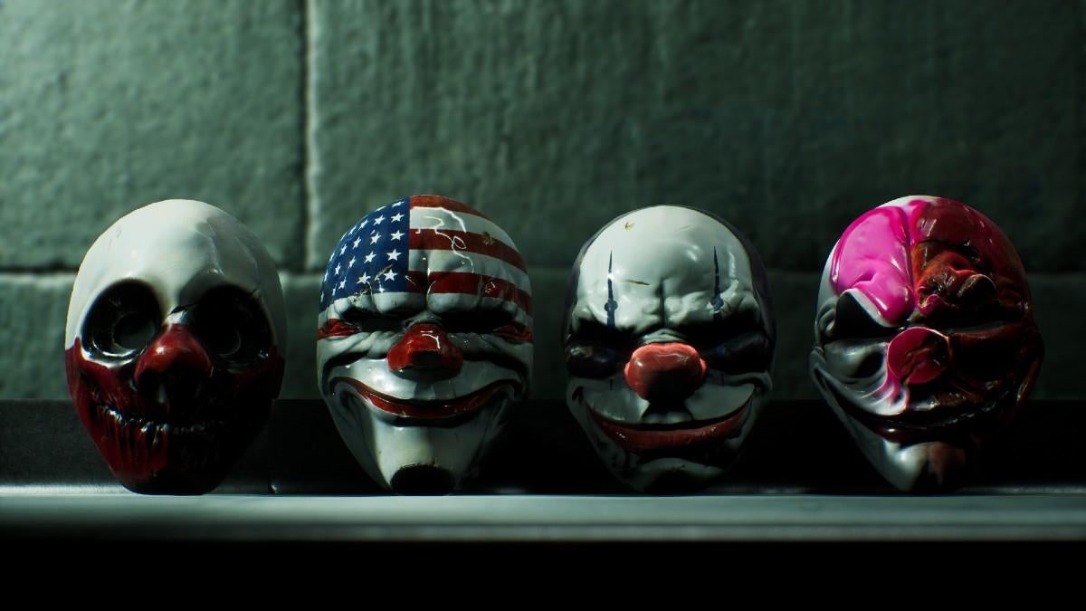 El desarrollador de Payday 3 explica el punto de precio de $ 40