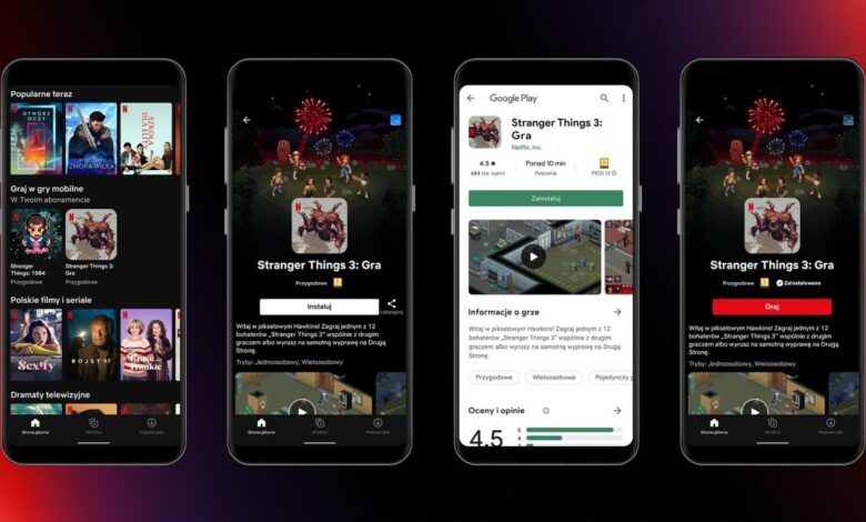 El desarrollador de juegos 'Stranger Things' BonusXP se está cerrando