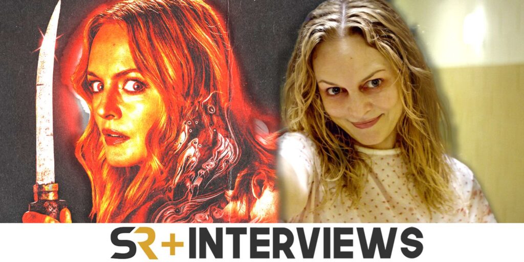 Heather Graham Poster header