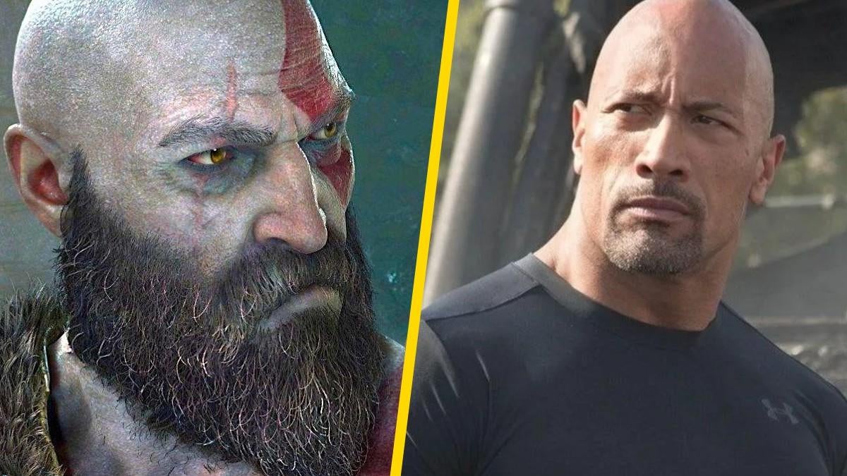 El director de God of War desacredita los rumores de The Rock Casting para la serie de televisión de Amazon